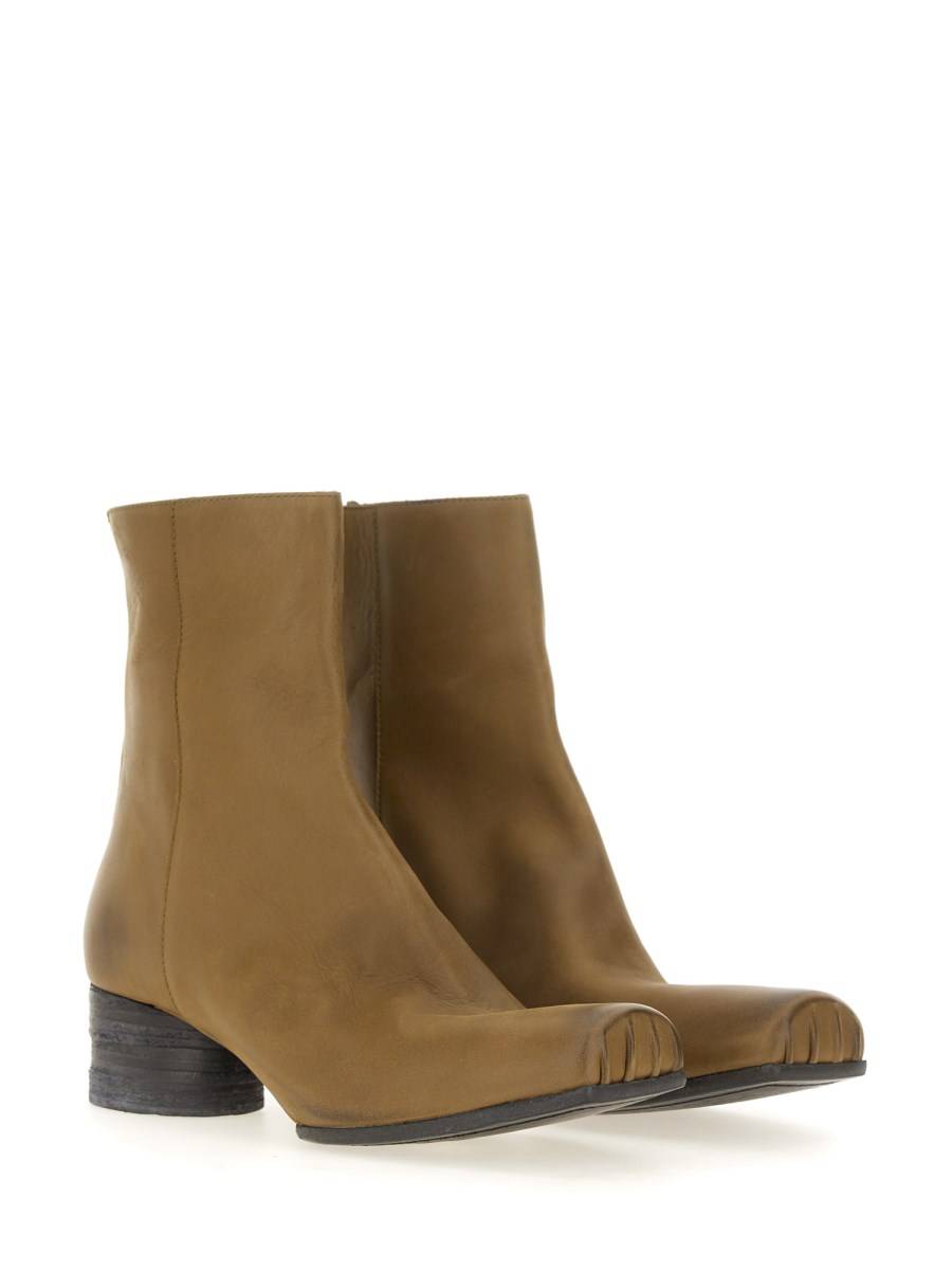 UMA WANG STIVALE "BALLET"