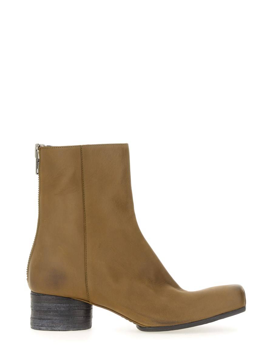 UMA WANG STIVALE "BALLET"