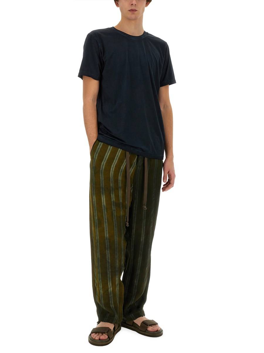 UMA WANG T-SHIRT "TOM"