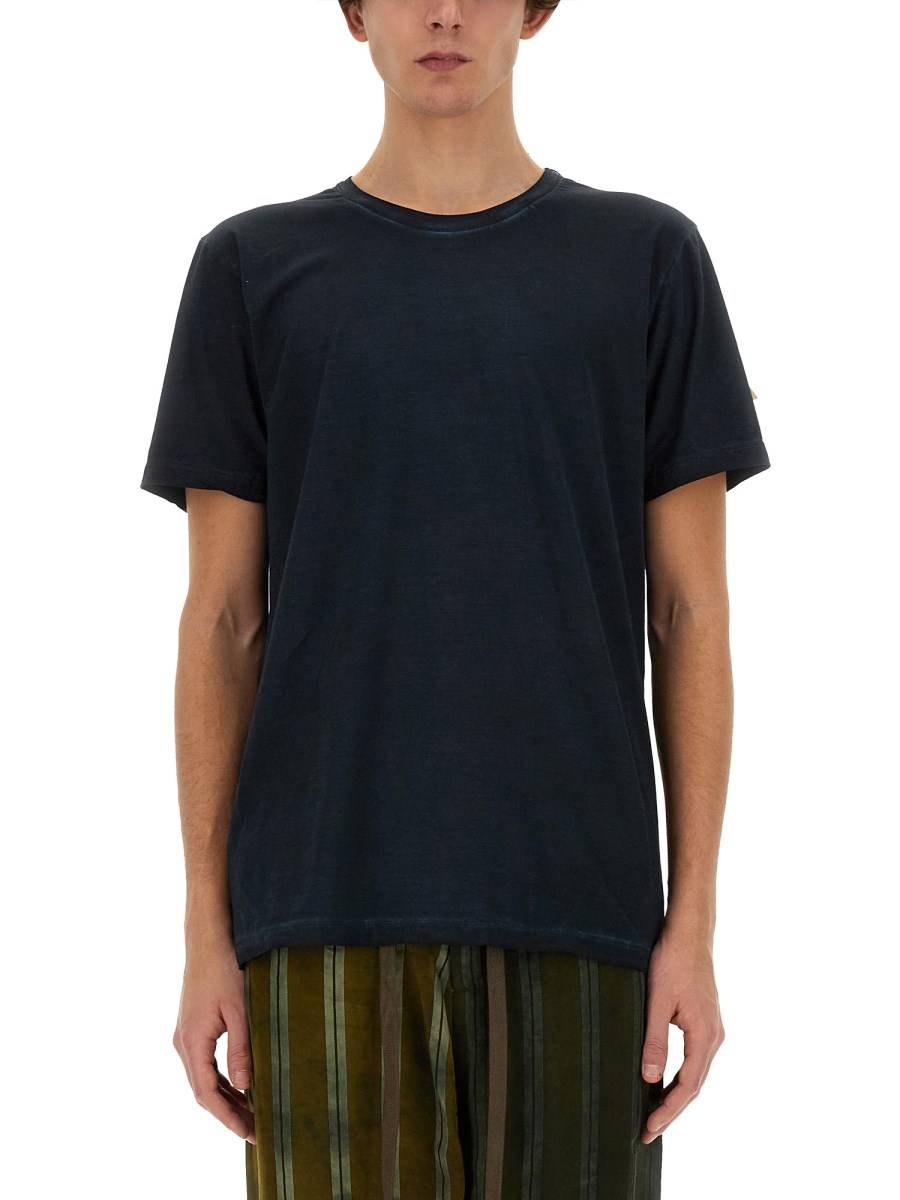 UMA WANG T-SHIRT "TOM"