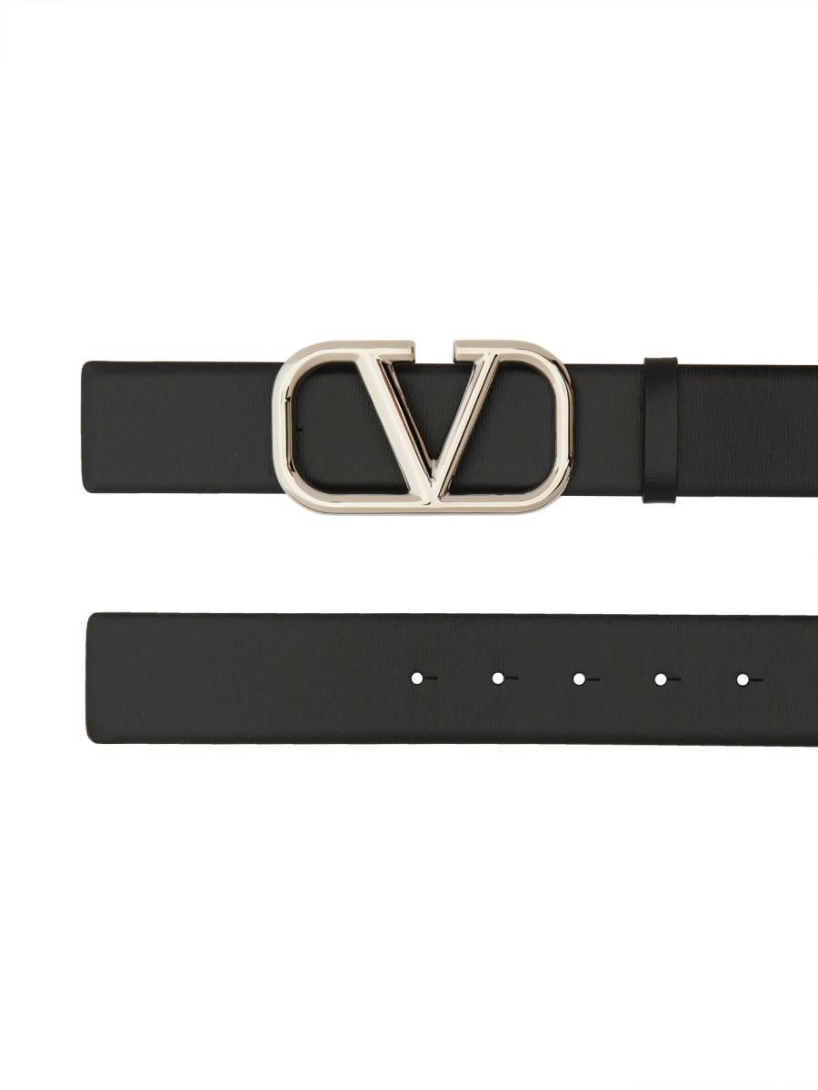 VALENTINO GARAVANI CINTURA "VLOGO SIGNATURE"
