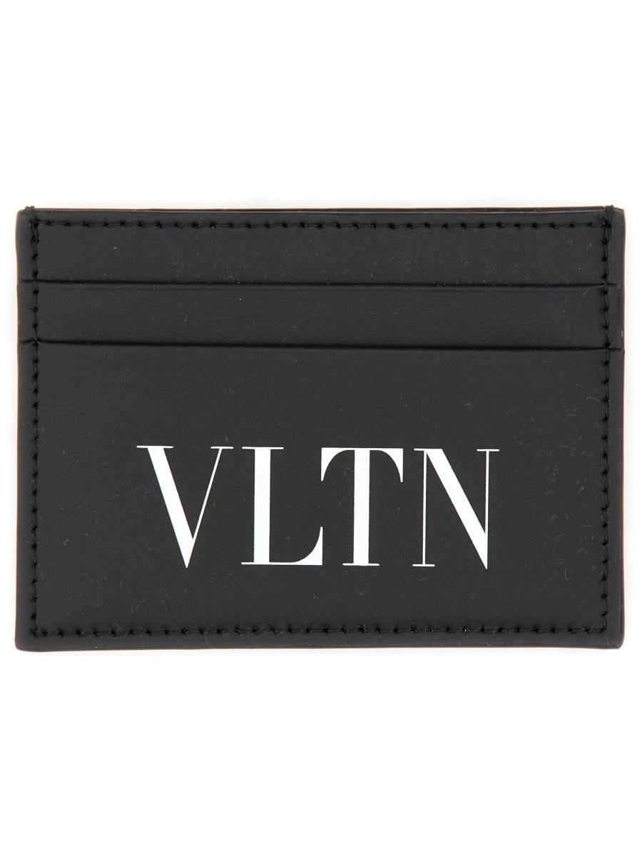 VALENTINO GARAVANI PORTACARTE VLTN