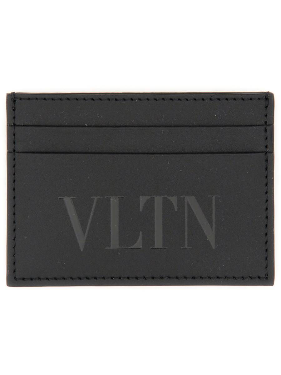 VALENTINO GARAVANI PORTACARTE VLTN