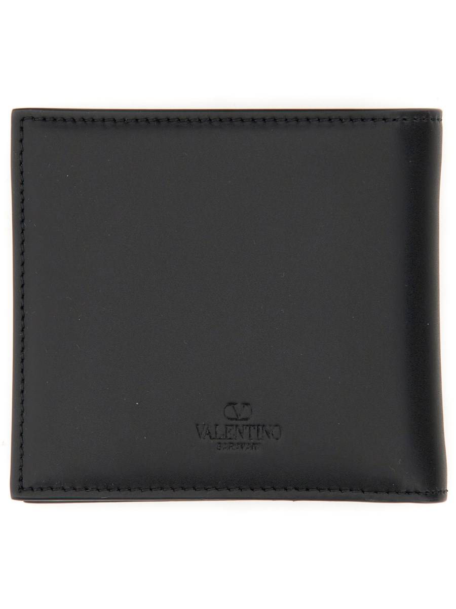 VALENTINO GARAVANI PORTAFOGLIO VLTN