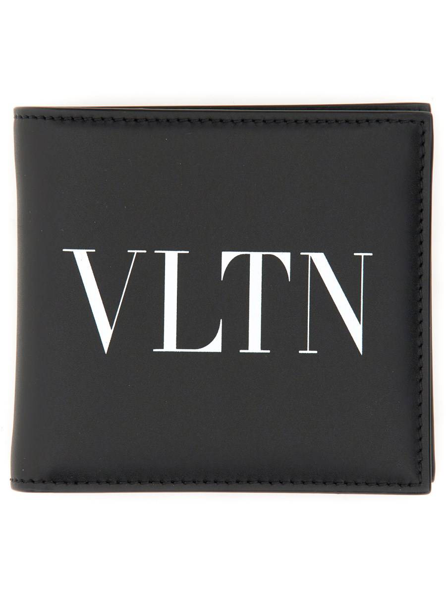 VALENTINO GARAVANI PORTAFOGLIO VLTN