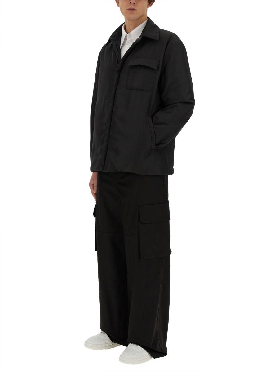 VALENTINO PANTALONE CARGO