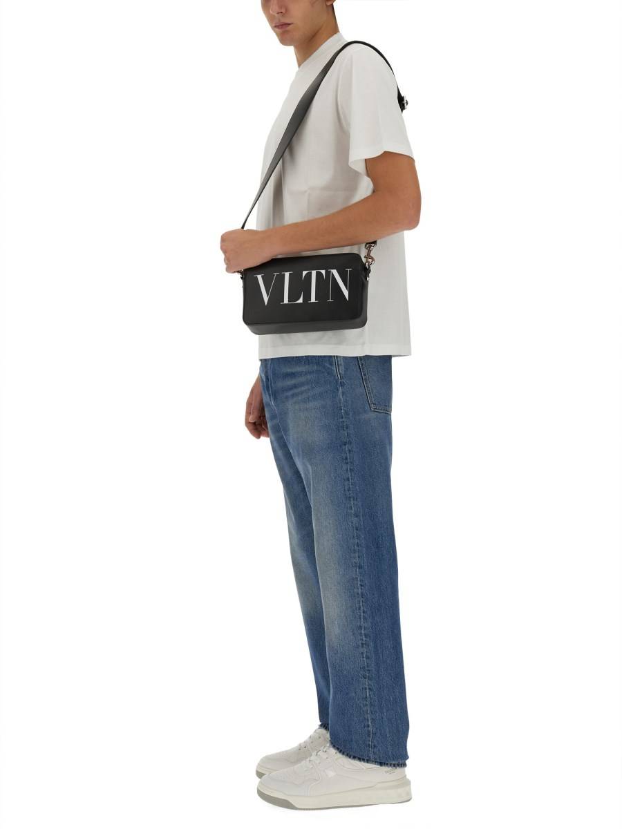 VALENTINO T-SHIRT IN JERSEY DI COTONE