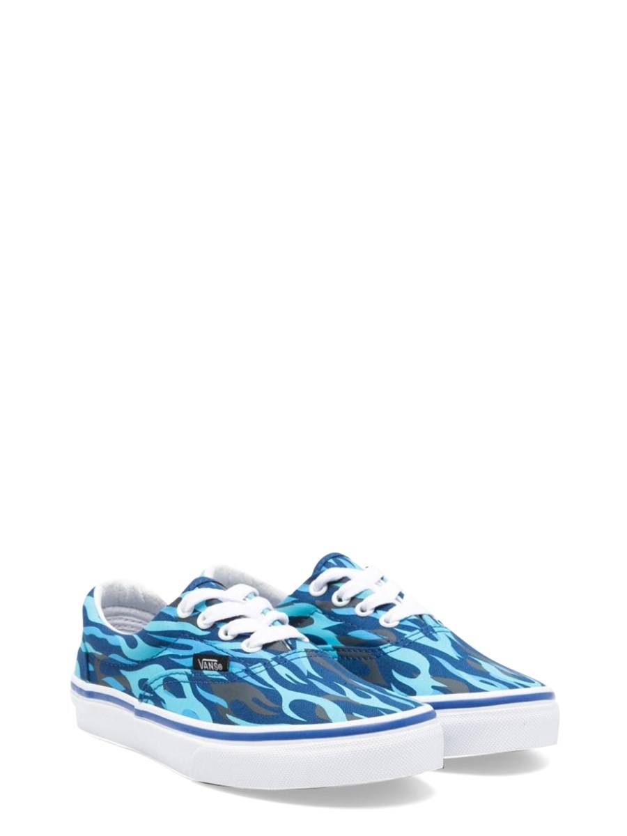 VANS era