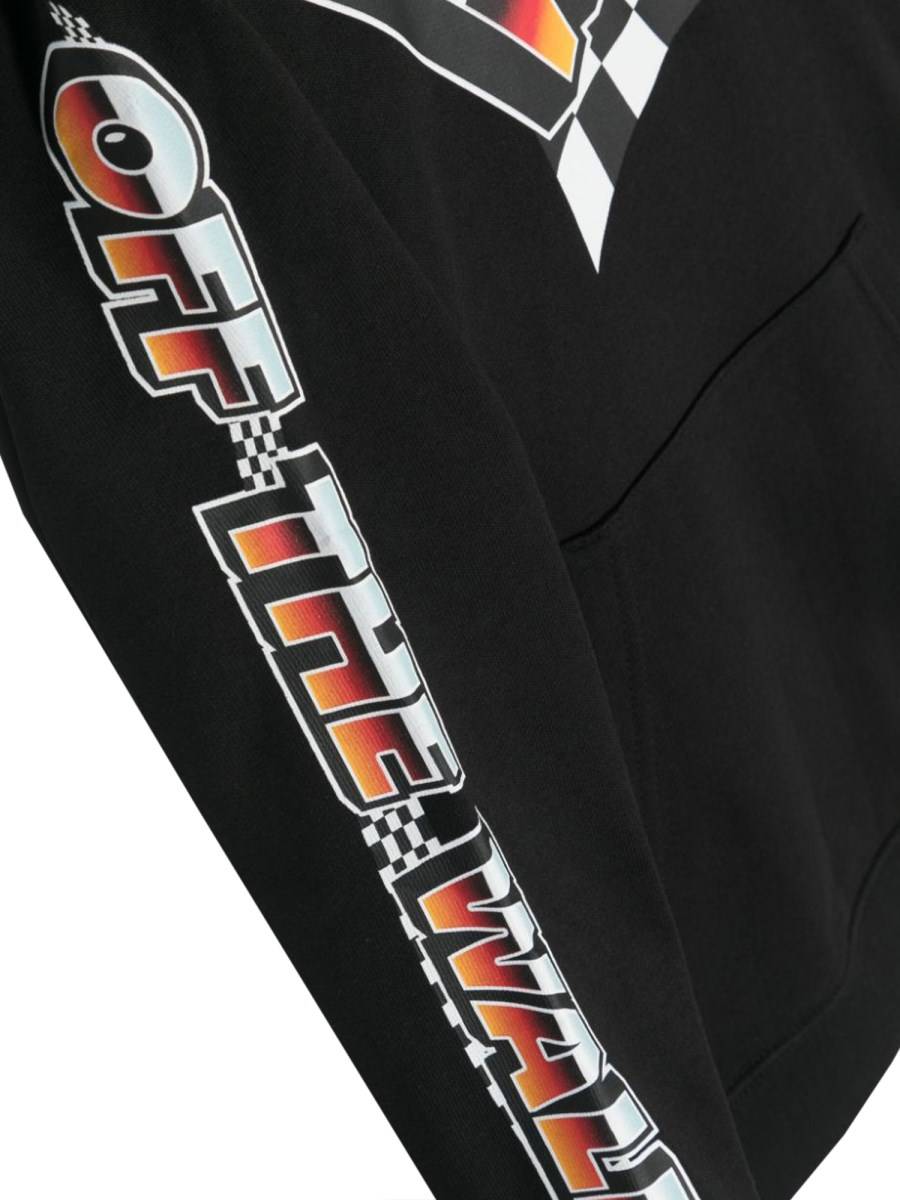 VANS Hole Shot Sweatshirt