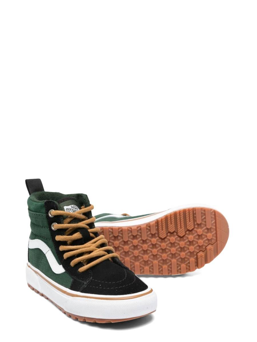 VANS Sk8-hi