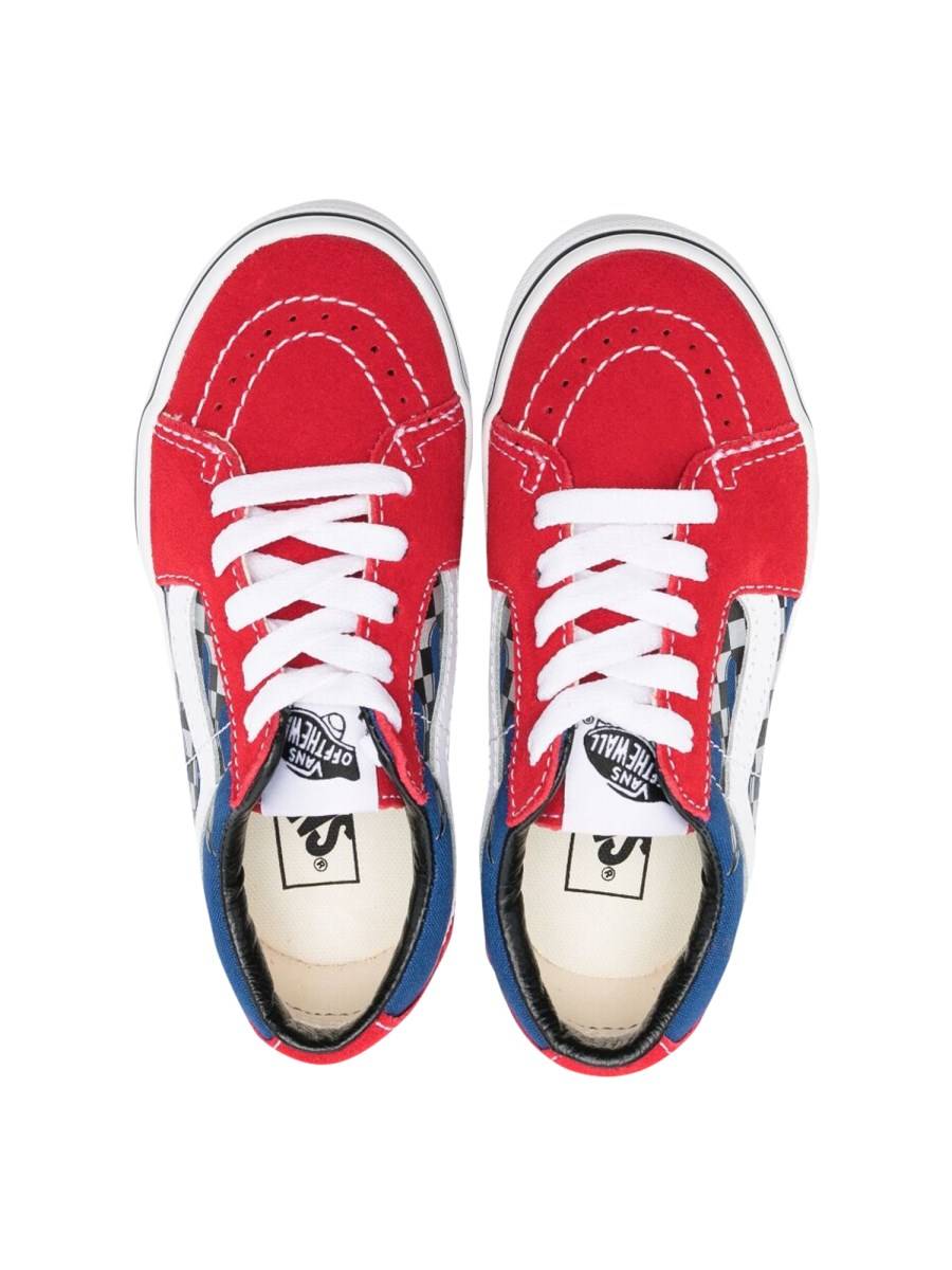 VANS SK8-LOW