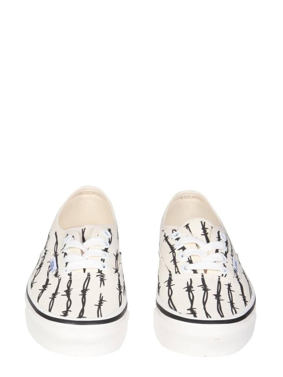 VANS SNEAKER AUTHENTIC 44 ANAHELM FACTORY