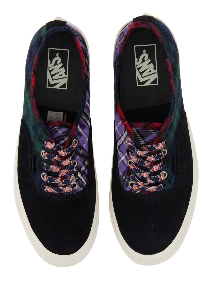 VANS SNEAKER AUTHENTIC 44 ANAHELM FACTORY