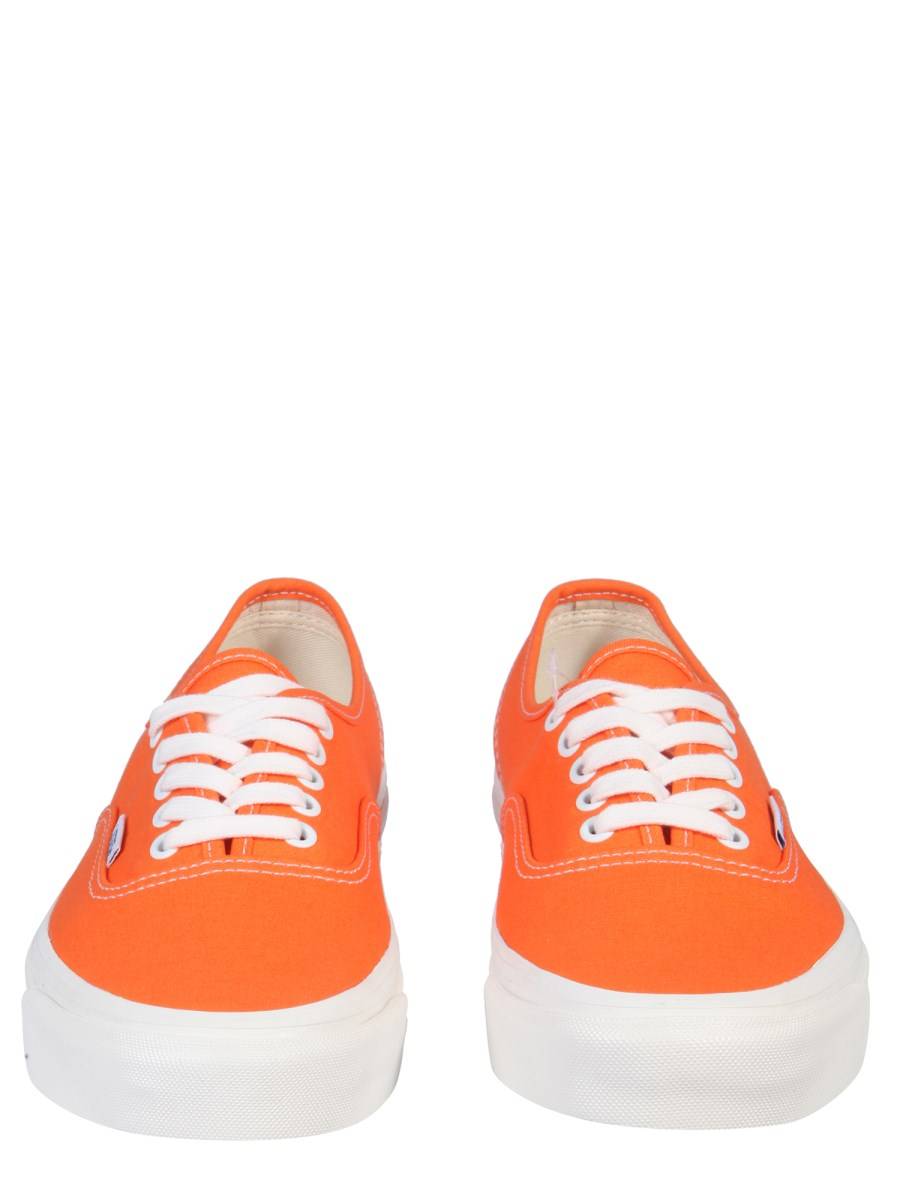 VANS SNEAKER AUTHENTIC 44 D ANAHELM FACTORY VANITY