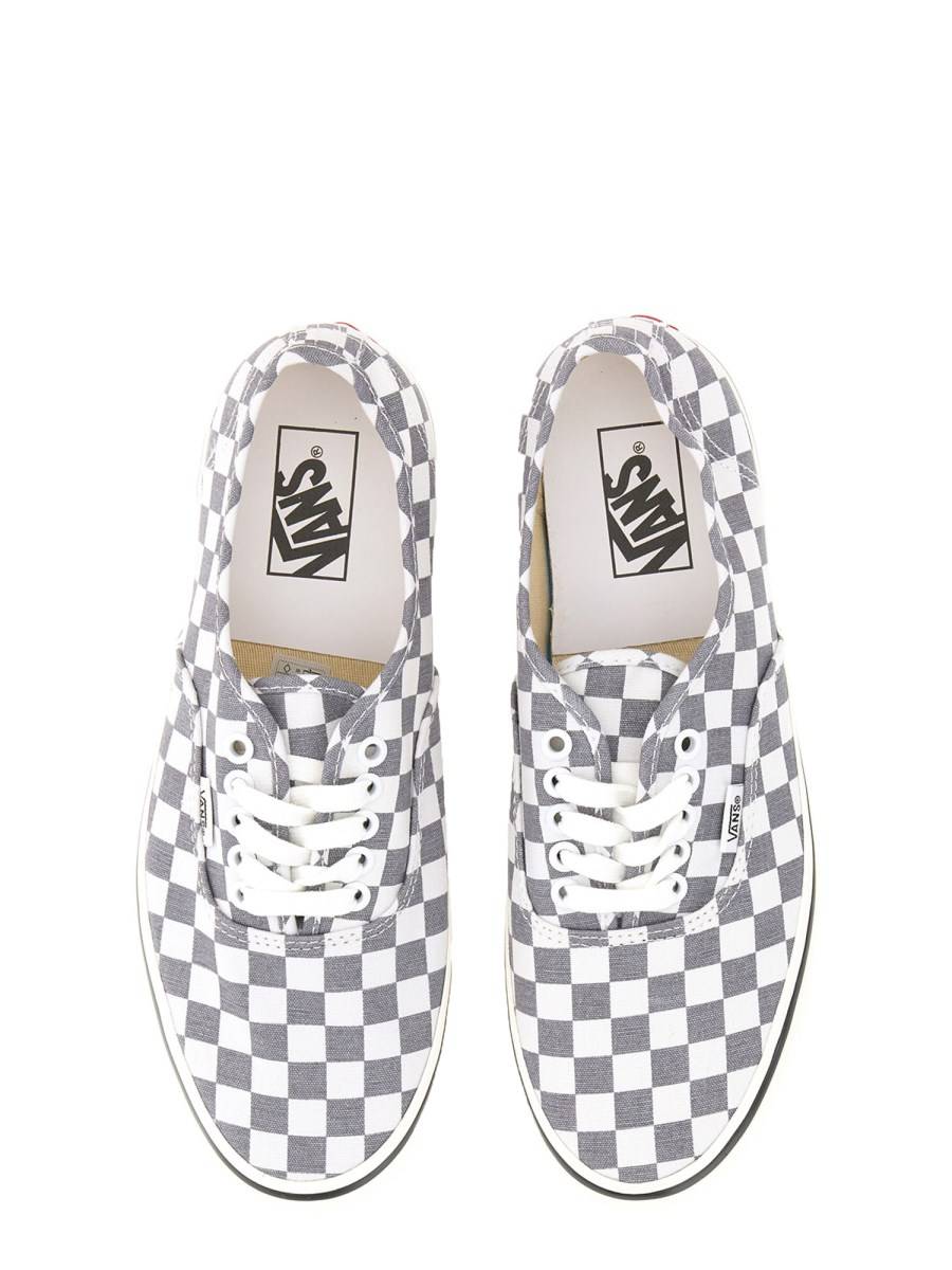 VANS SNEAKER AUTHENTIC 44 DX IN TELA