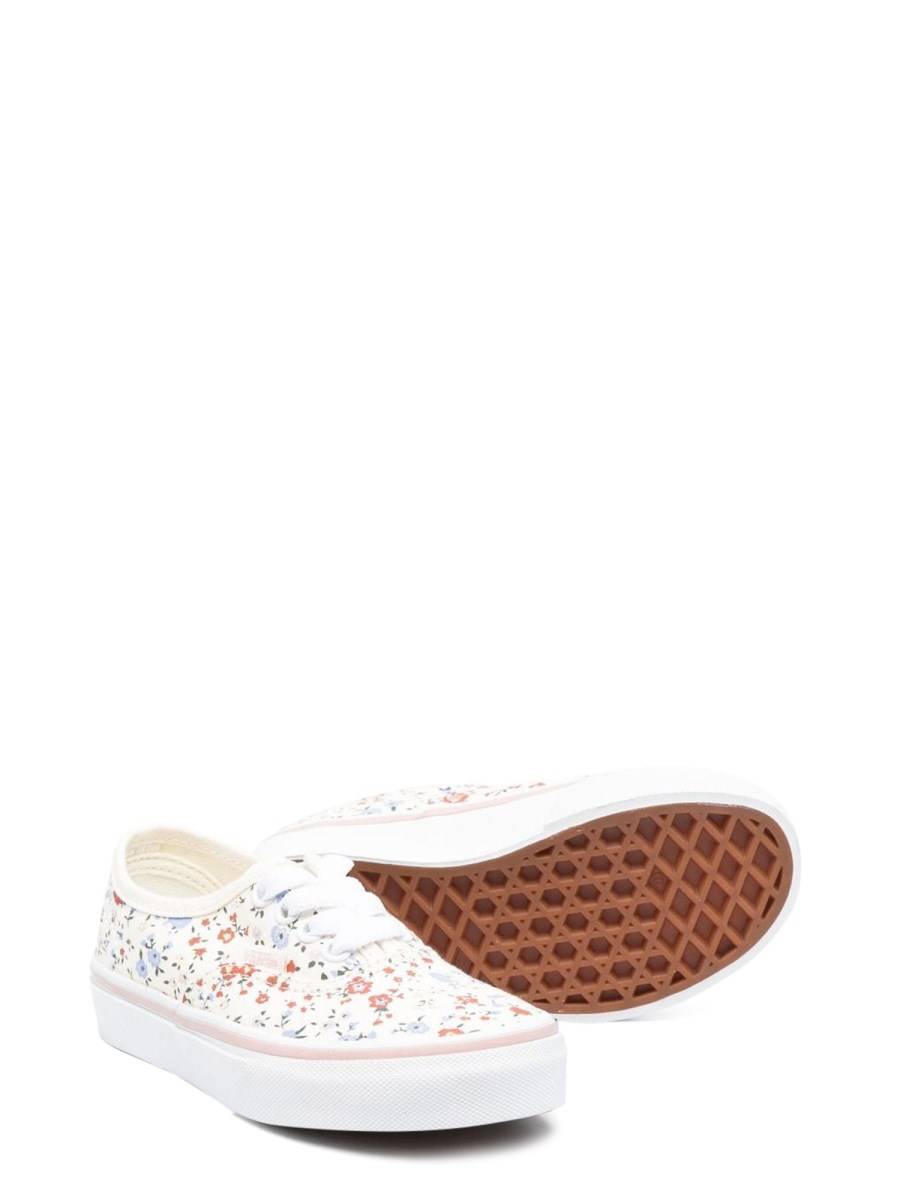 VANS SNEAKER IN TELA DI COTONE