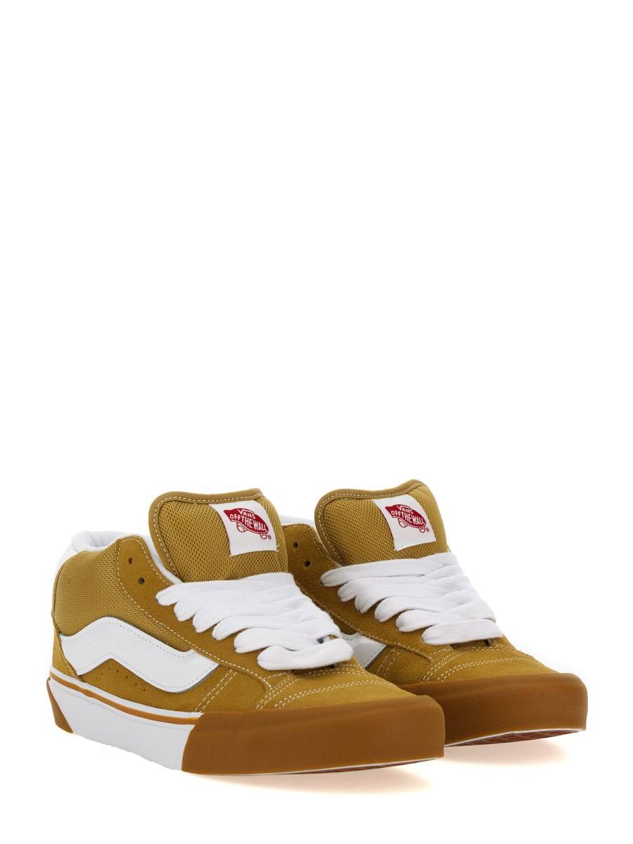 VANS SNEAKER "KNU MID"