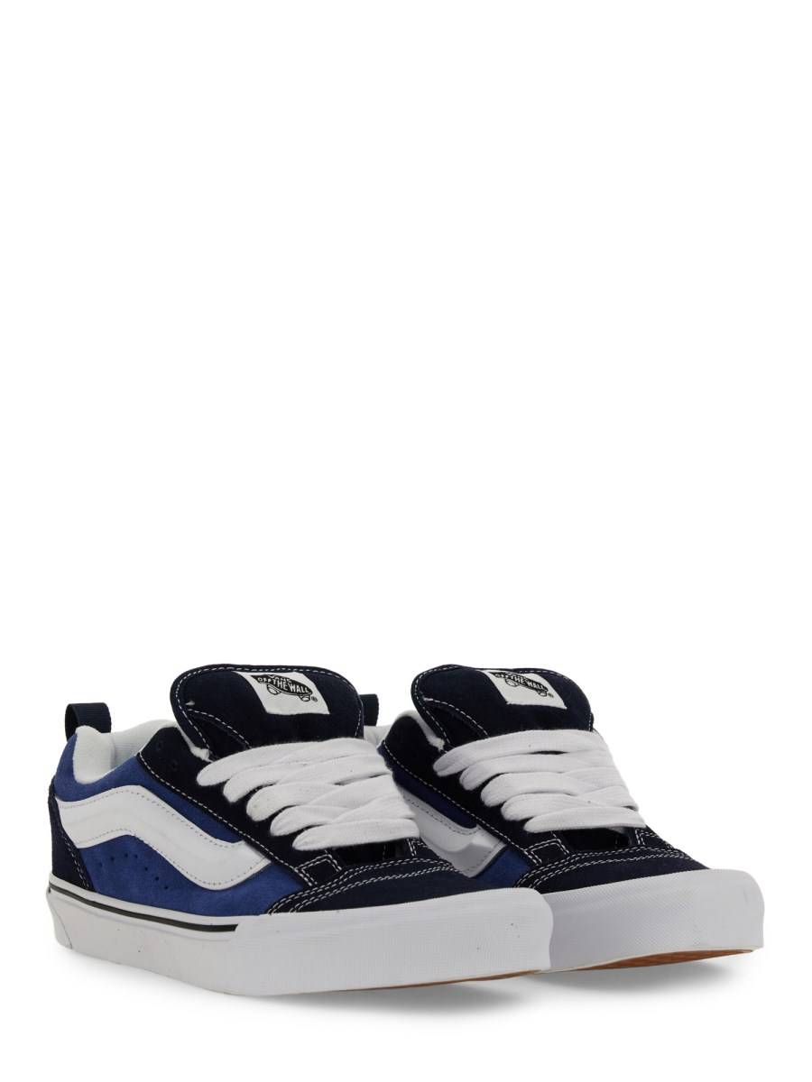 VANS SNEAKER "KNU SKOOL"