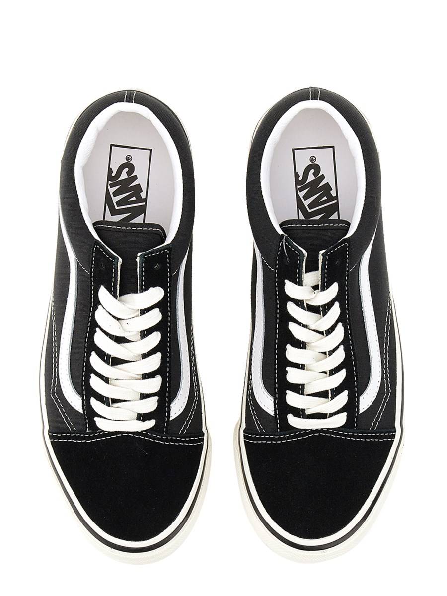 VANS SNEAKER OLD 36 SKOOL