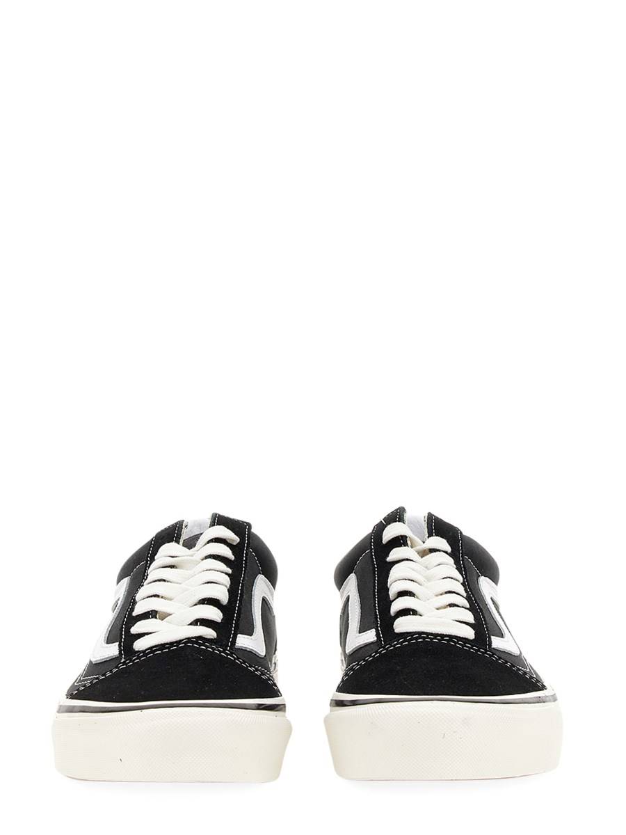 VANS SNEAKER OLD 36 SKOOL