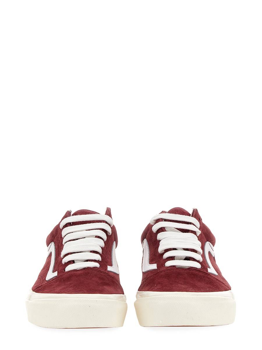 VANS SNEAKER OLD SKOOL 36