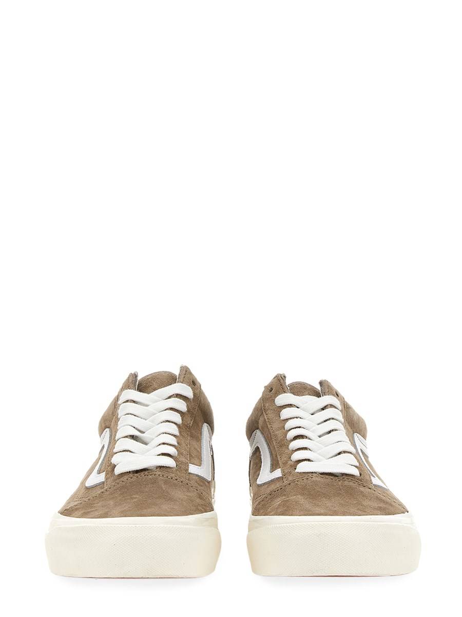 VANS SNEAKER OLD SKOOL 36