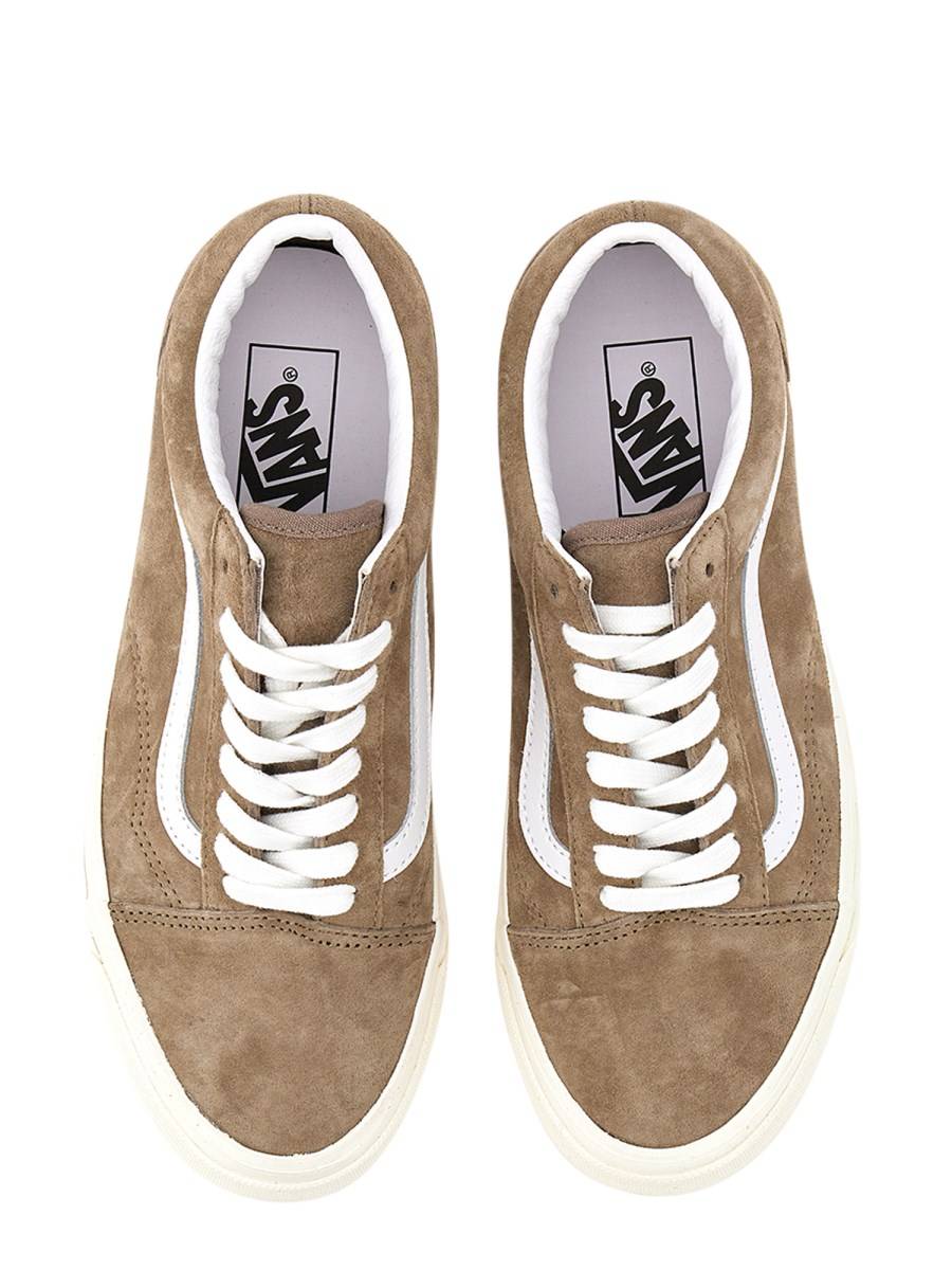 VANS SNEAKER OLD SKOOL 36