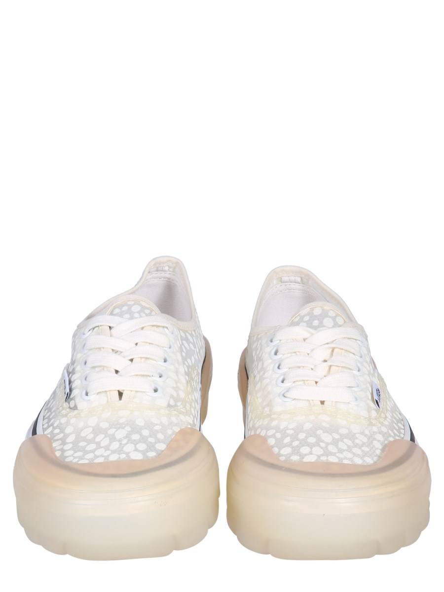 VANS SNEAKER OLD SKOOL CON STAMPA