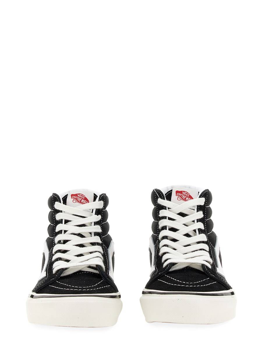 VANS SNEAKER SK8-HI ANAHELM HIGH