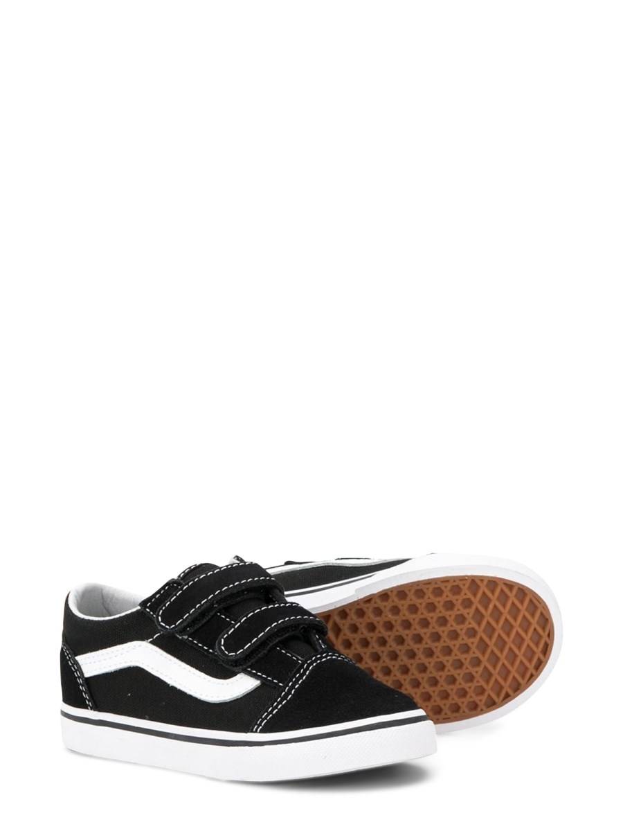 VANS TD OLD SKOOL V