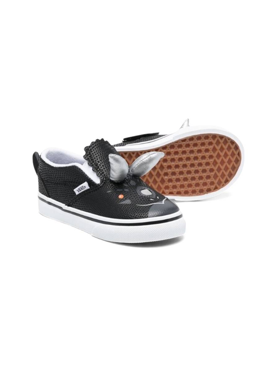 VANS TRICERATOPS SLIP-ON