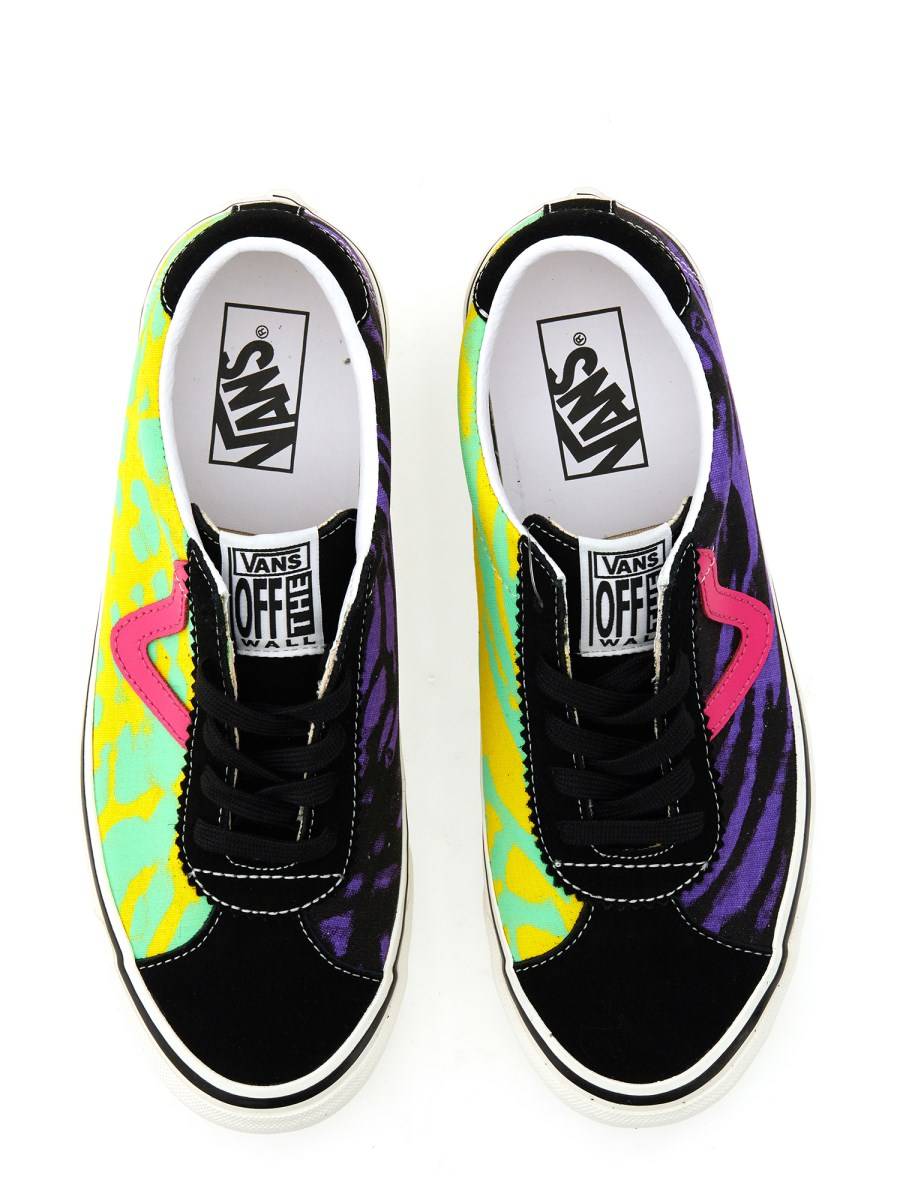 VANS VANS STYLE 73 DX