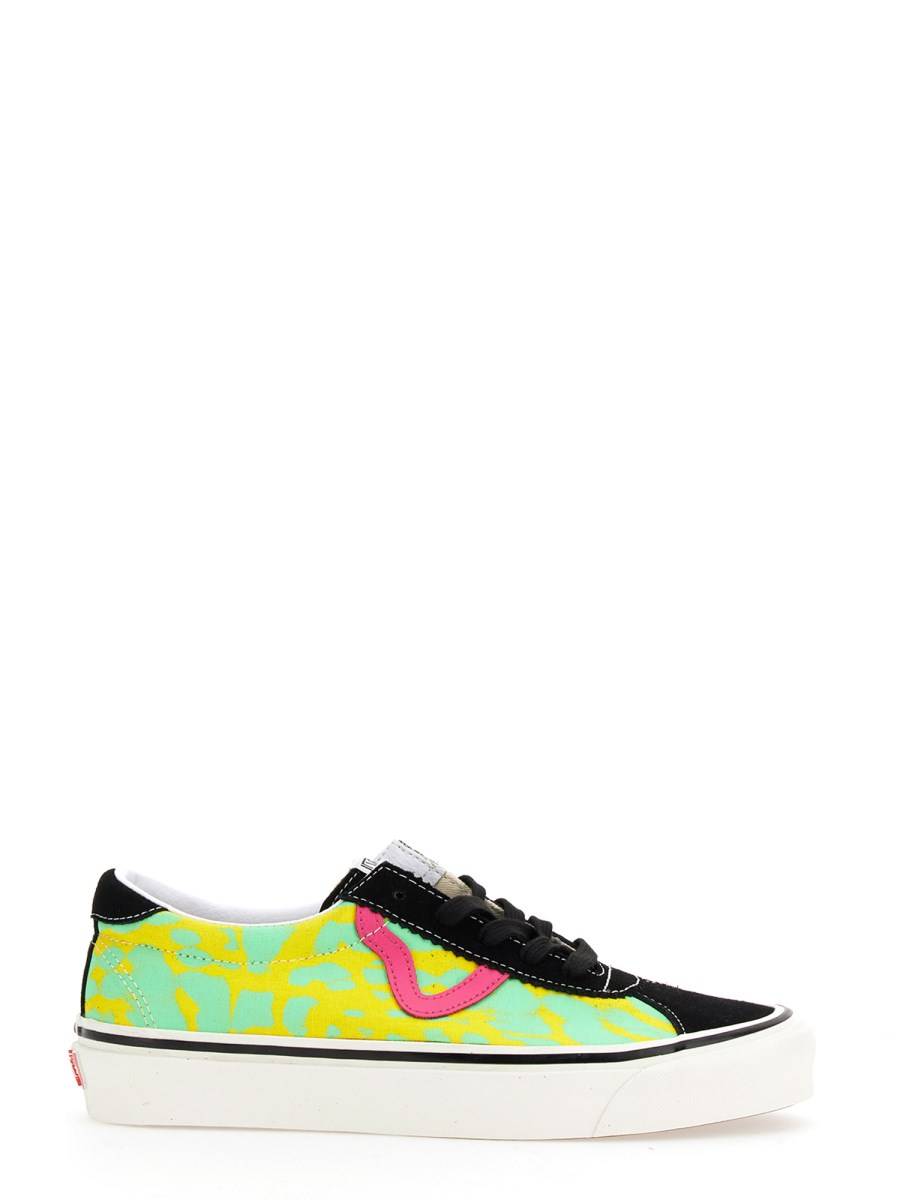 VANS VANS STYLE 73 DX