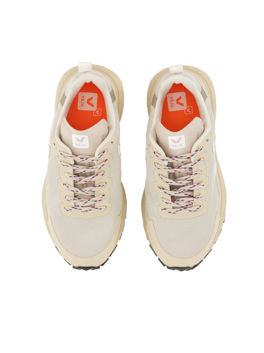 VEJA SNEAKER LOW-TOP DEKKAN
