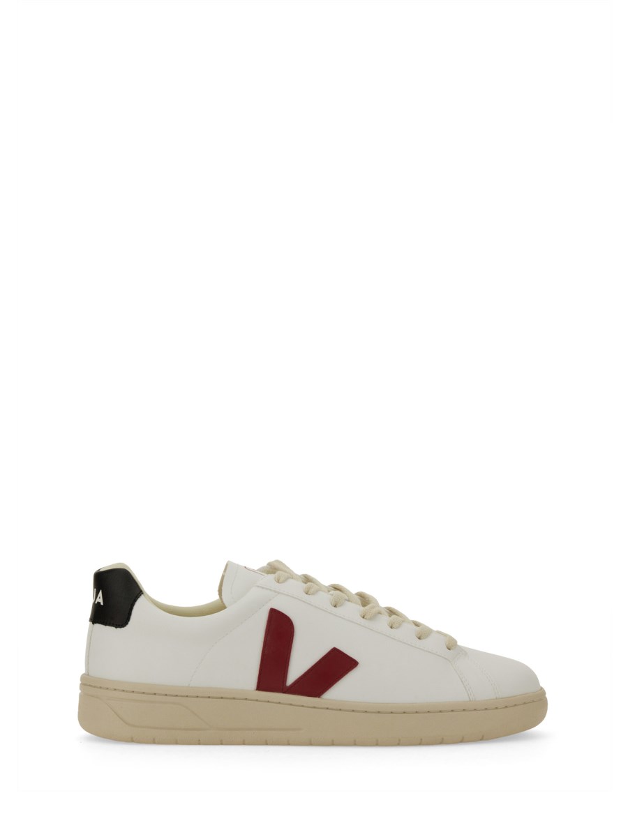 VEJA SNEAKER "URCA" IN PELLE