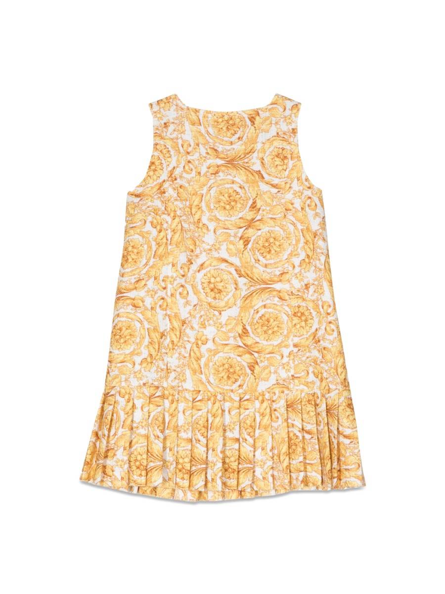 VERSACE ABITO SM BAROCCO