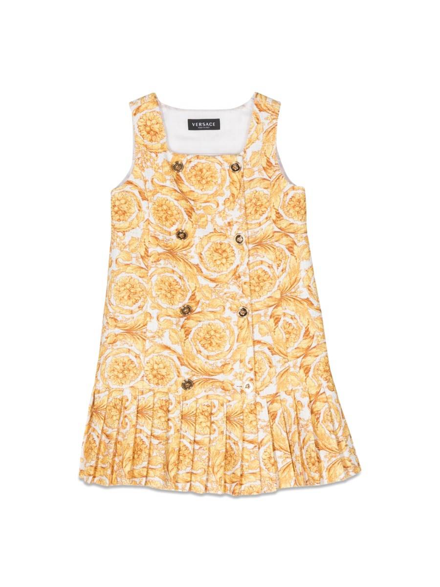 VERSACE ABITO SM BAROCCO