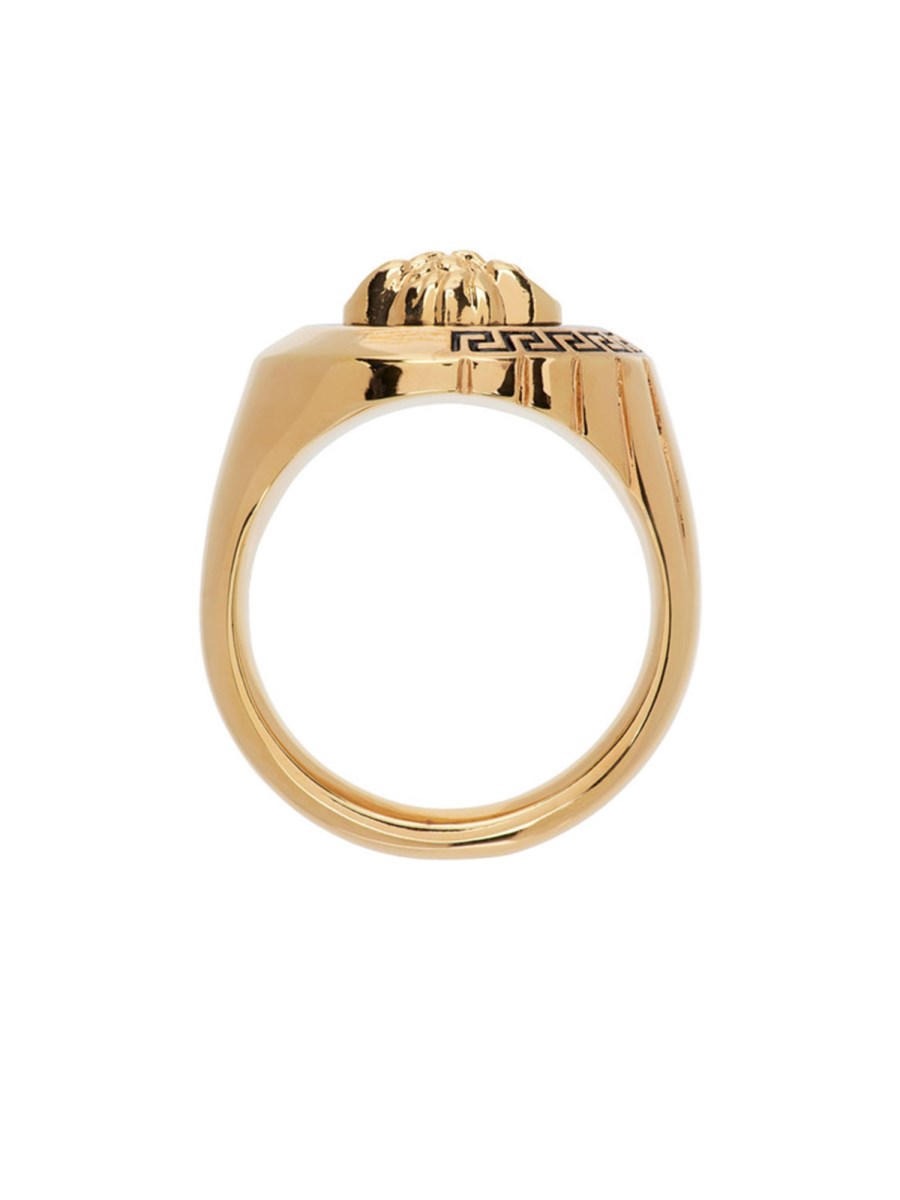 VERSACE ANELLO MEDUSA