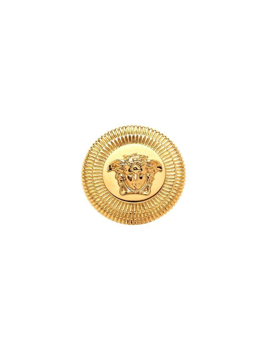 VERSACE ANELLO MEDUSA BIGGIE