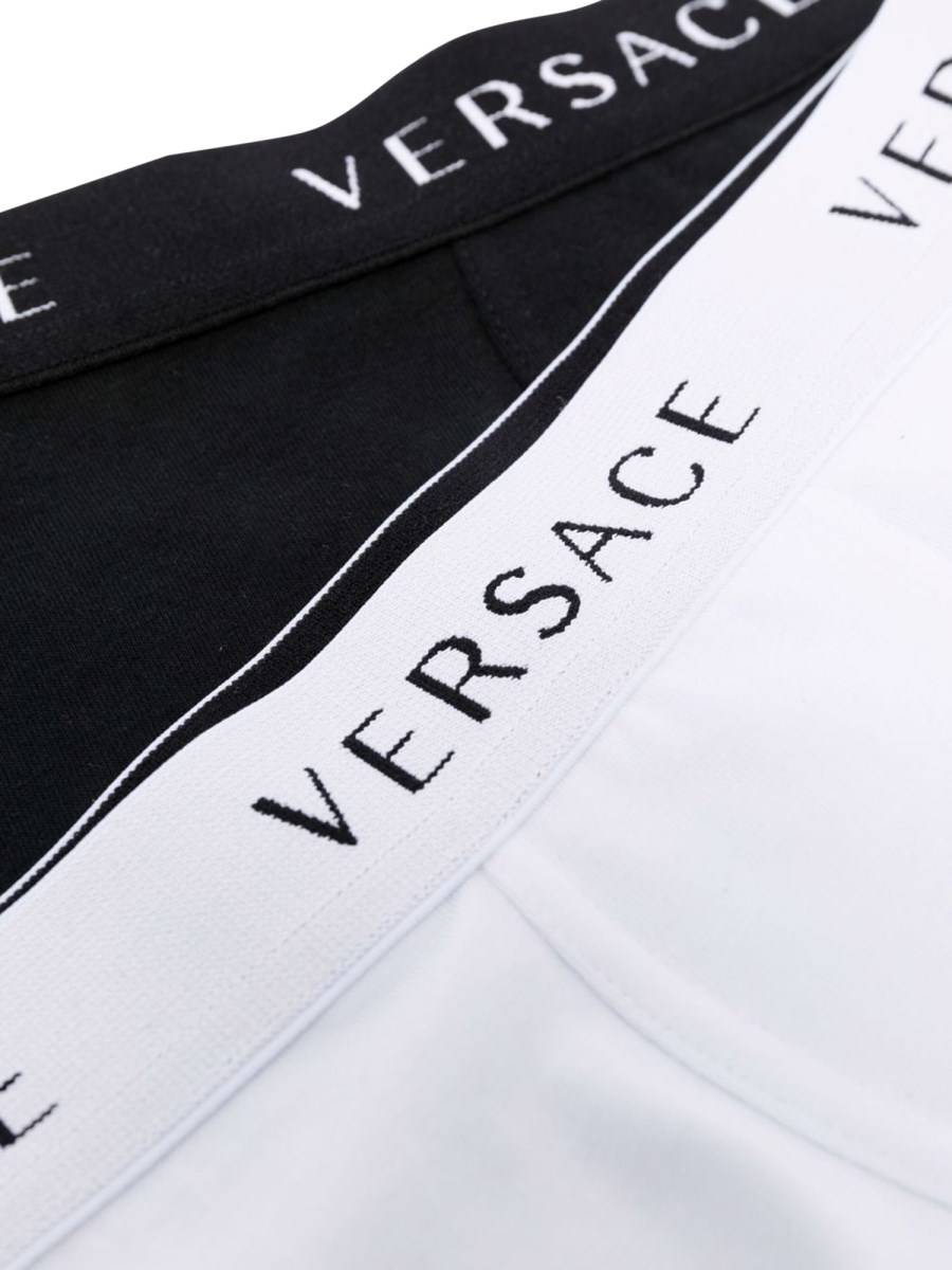 VERSACE BI-PACK