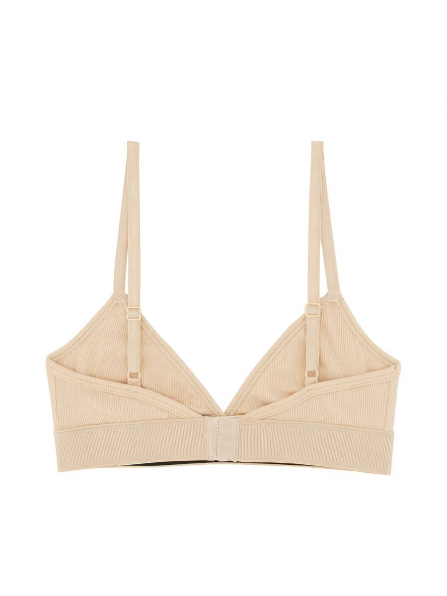 VERSACE BRALETTE CON LOGO