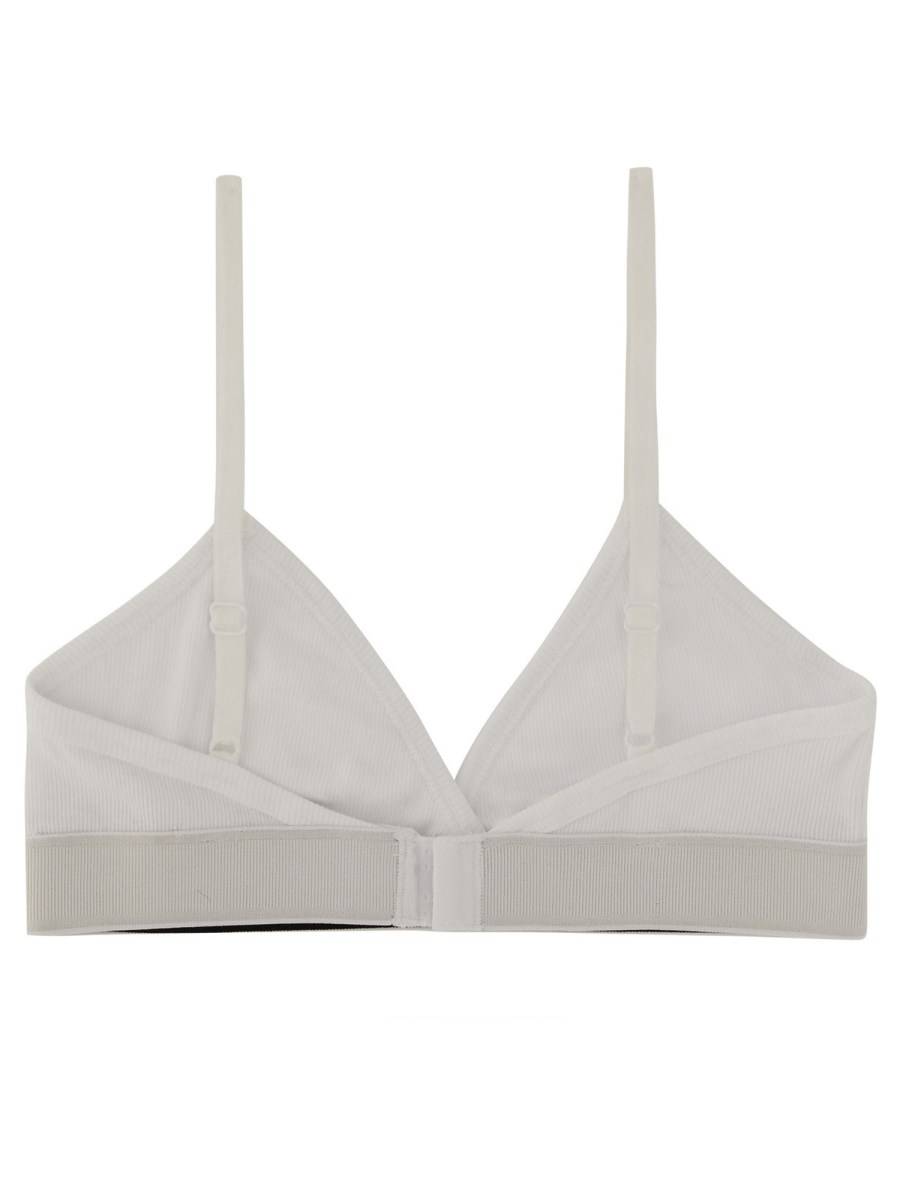 VERSACE BRALETTE CON LOGO