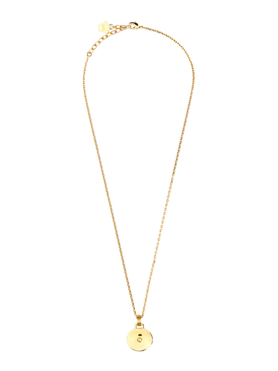 VERSACE COLLANA CON "MEDUSA"