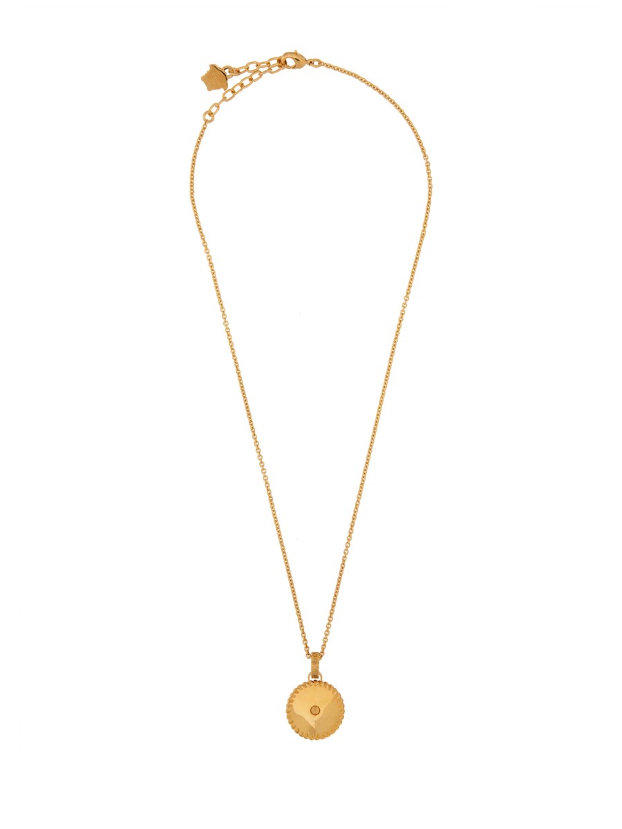 VERSACE COLLANA "MEDUSA"