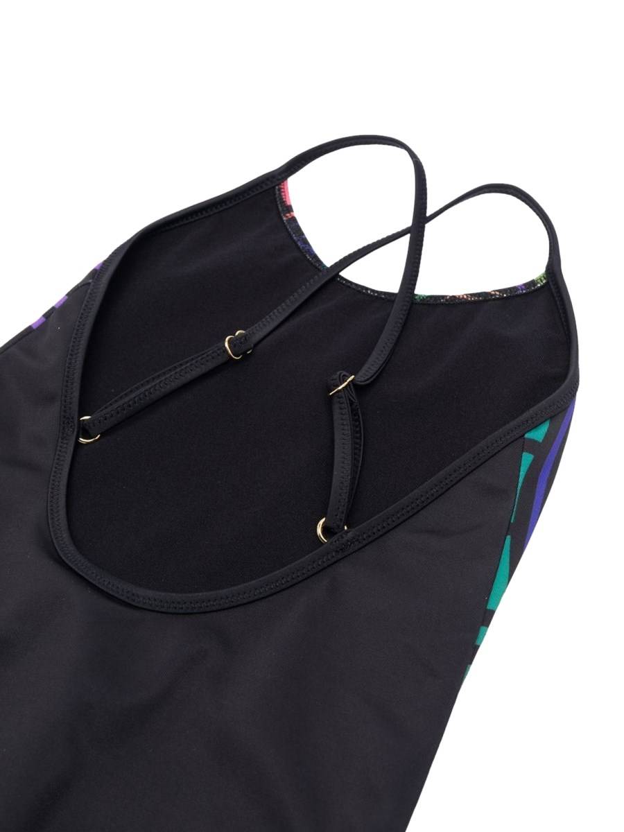 VERSACE COSTUME DA BAGNO INTERO