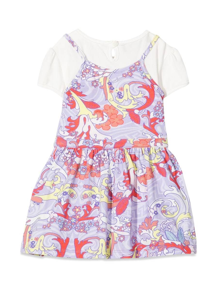 VERSACE DRESS