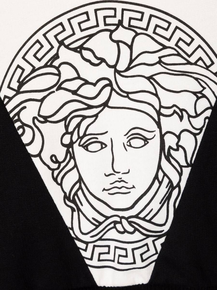 VERSACE FELPA