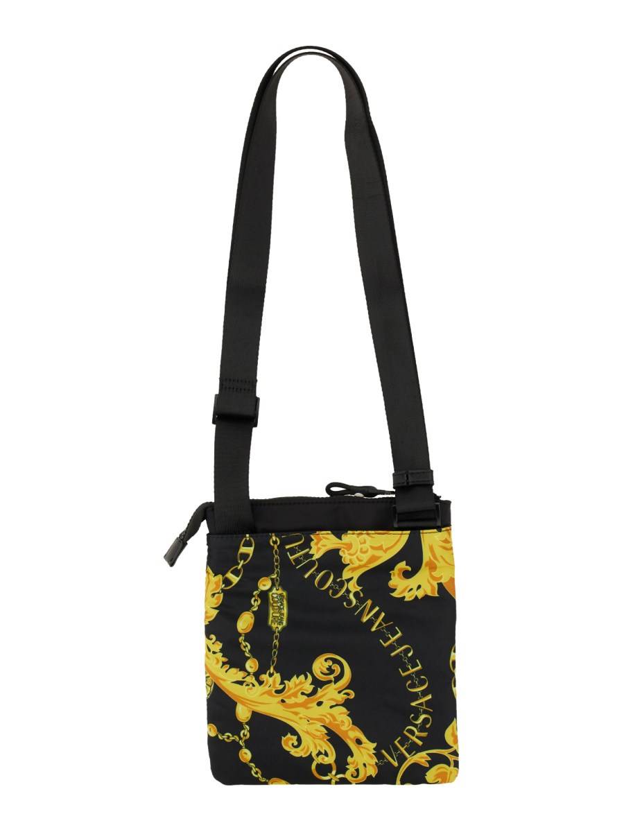 VERSACE JEANS COUTURE BORSA "CHAIN COUTURE"