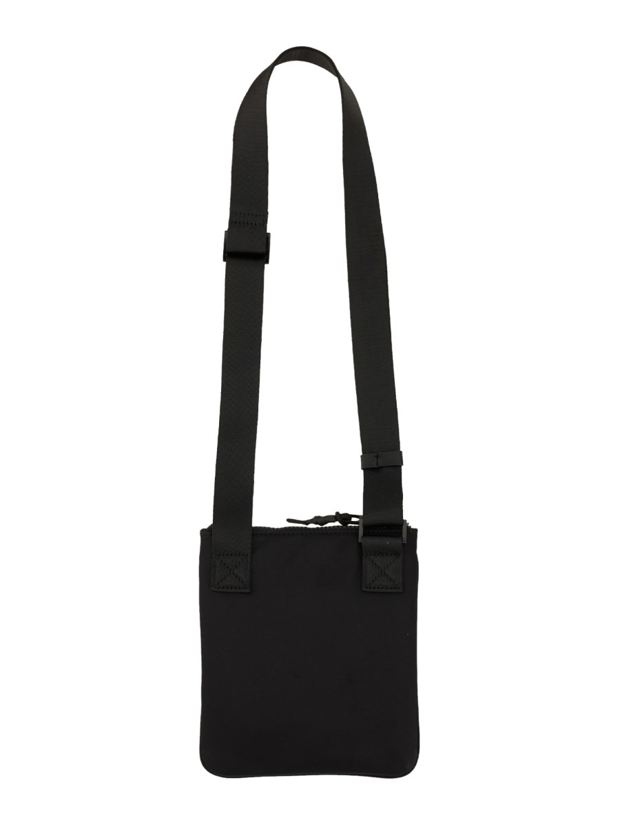 VERSACE JEANS COUTURE BORSA "V-EMBLEM"