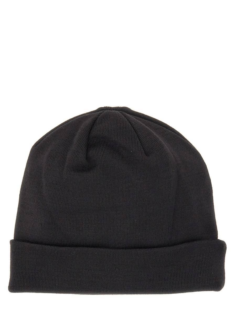 VERSACE JEANS COUTURE CAPPELLO CON LOGO